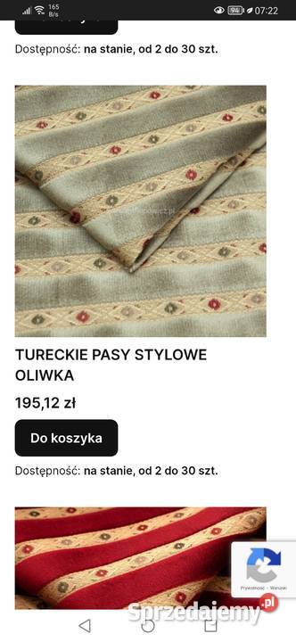 Fotele z PRLu model 300123 piękne Lublin