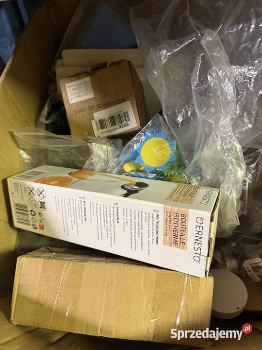 Oświetlenie elektro i nie Radom