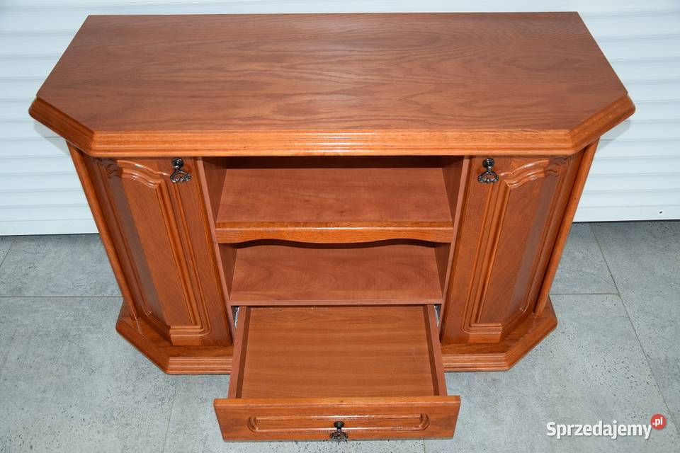 szafka rtv super stan Olsztyn sprzedam