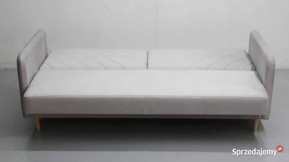 TFl Sofa COCO z funkcja spania i pojemnikiem na