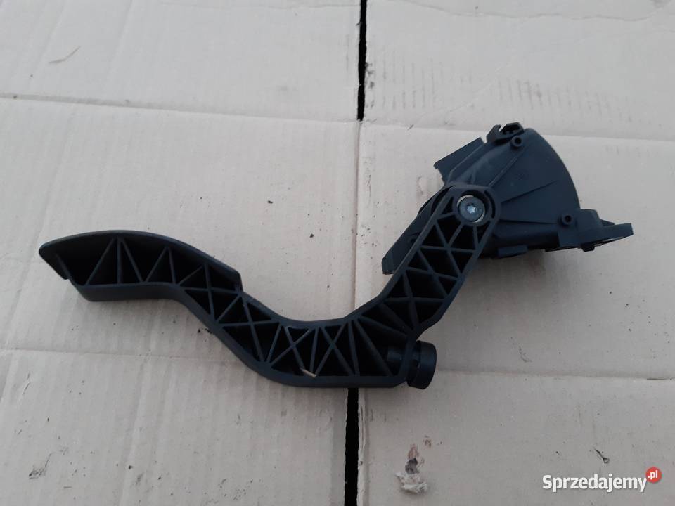 Passat B5 FL 19 TDI Pedal gazu Potencjometr osobowe Mińsk Mazowiecki