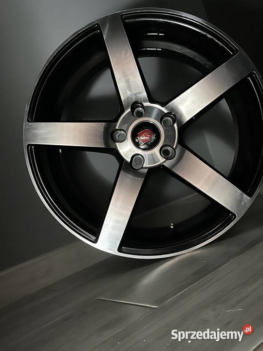 Felgi 5x108 Ford jaguara volvo citroen peugeot Felgi