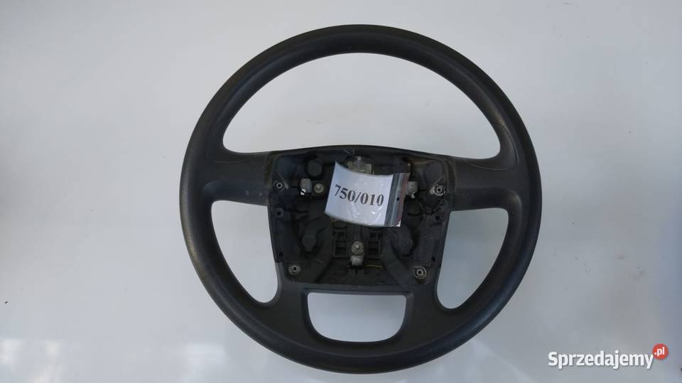 KIEROWNICA FIAT DUCATO BOXER JUMPER MOVANO 11