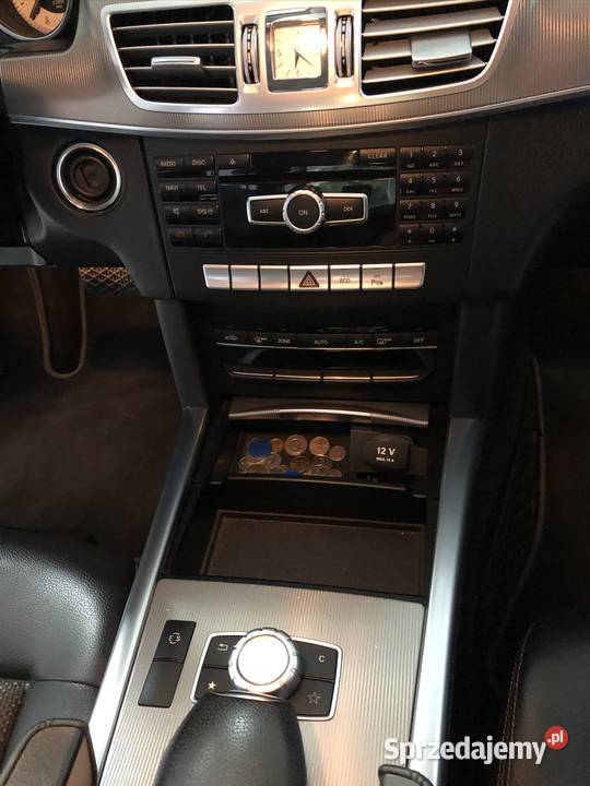 mercedes