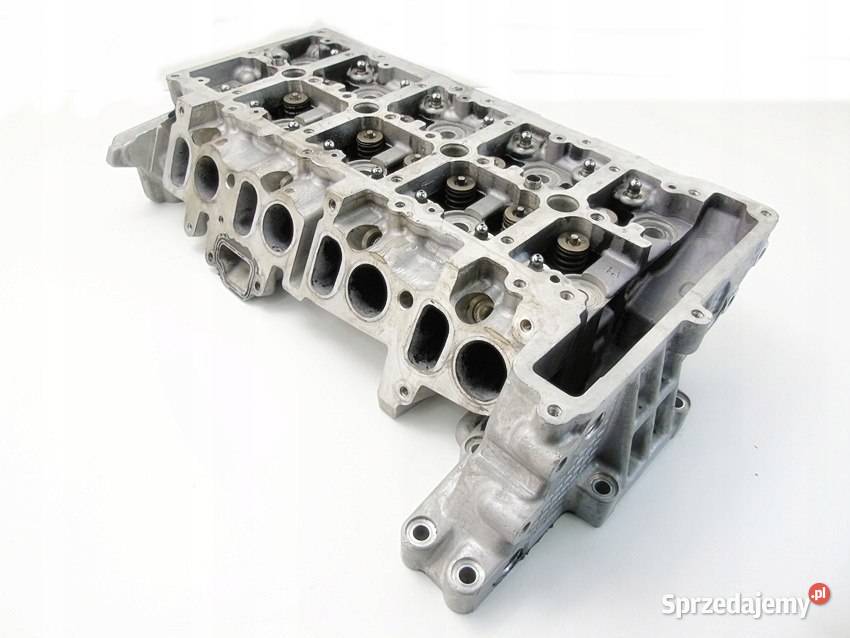 Głowica 16 20 D4D D Verso Auris Avensis Mini One Sosnowiec