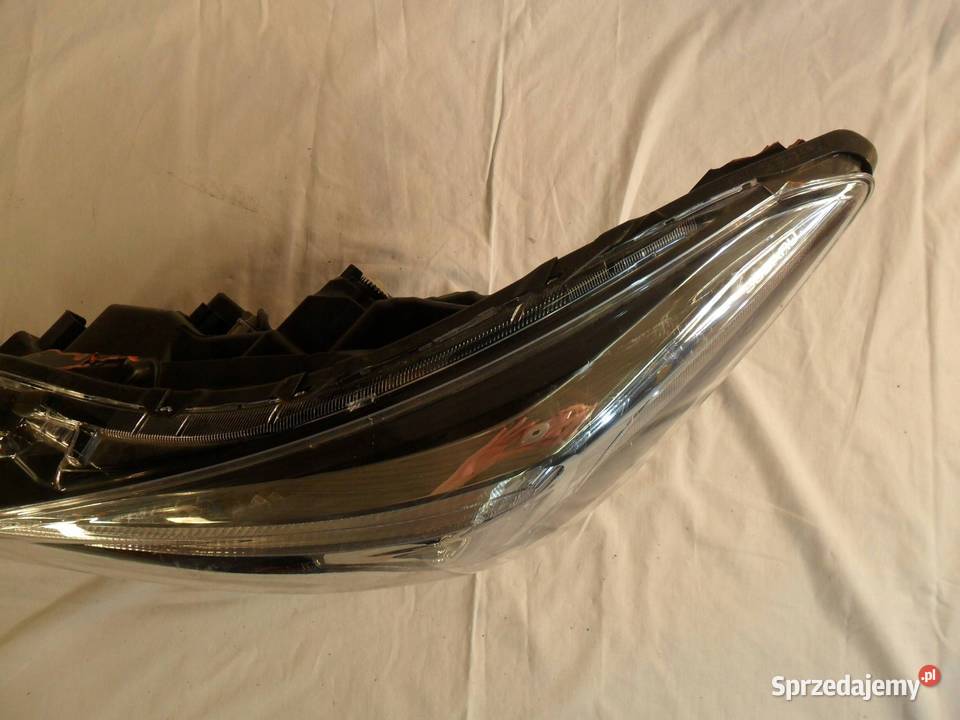 REFLEKTOR PRZÓD STRONA LEWA SUBARU XV Nowy Tomyśl