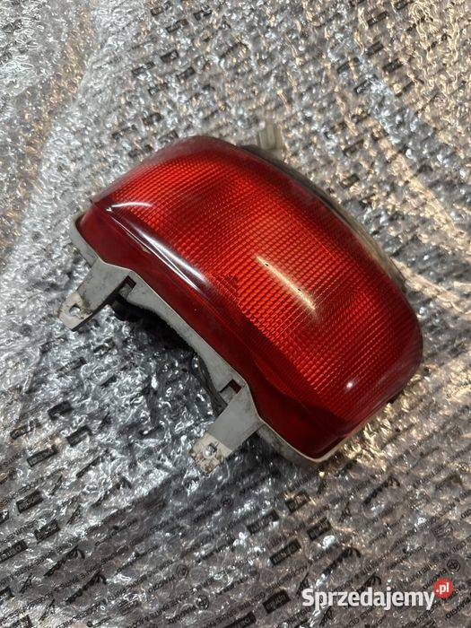 Lampa Suzuki GSX 1100G GSX1100G lampa tył Tylna wielkopolskie