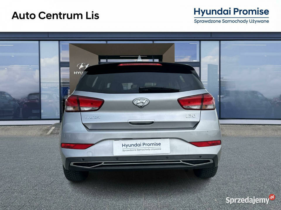 Salon Polska Autoryzowany dealer Faktura VAT 23 4/5 wielkopolskie Kalisz