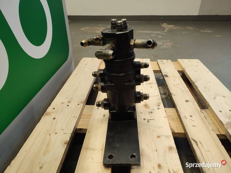 Kolumna obrotu ALA2476500 VOLVO EC55