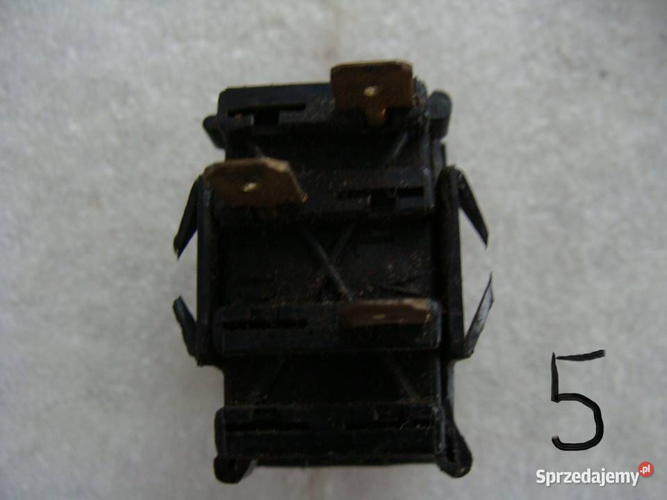 Przełącznik ŻUK NYSA FIAT 125 FSO LUBLIN cd mazowieckie sprzedam