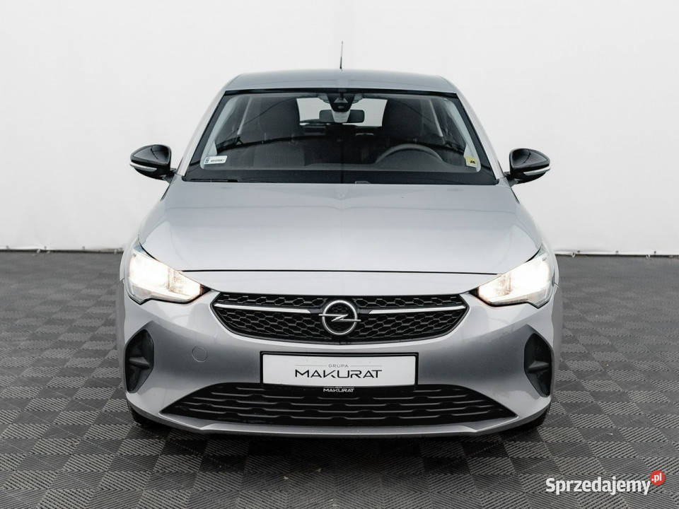 Opel Corsa WD4152N12 Edition Czcof Bluetooth Gdańsk