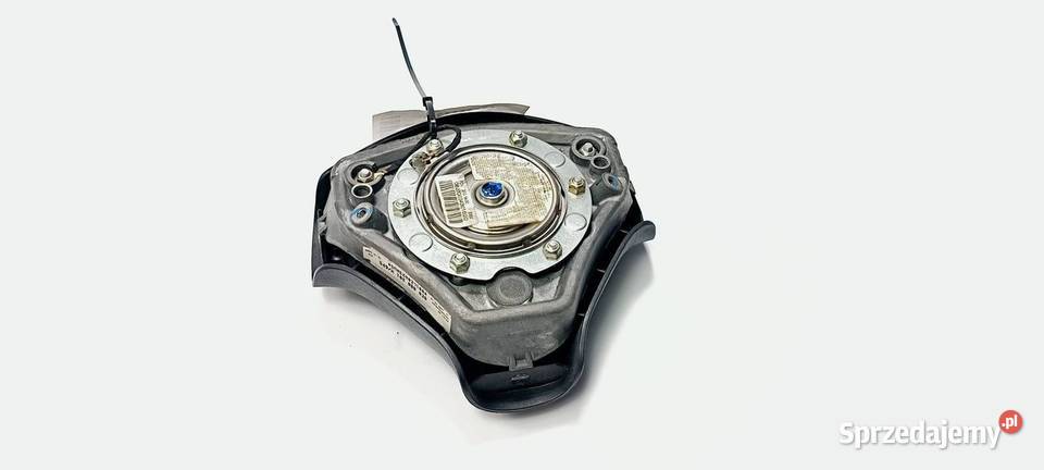 PODUSZKA AIRBAG AUDI A4 B6 8E0880201 Lipno