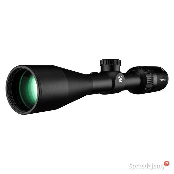 Luneta celownicza Vortex Crossfire HD 39x40 1 Sport i Wypoczynek