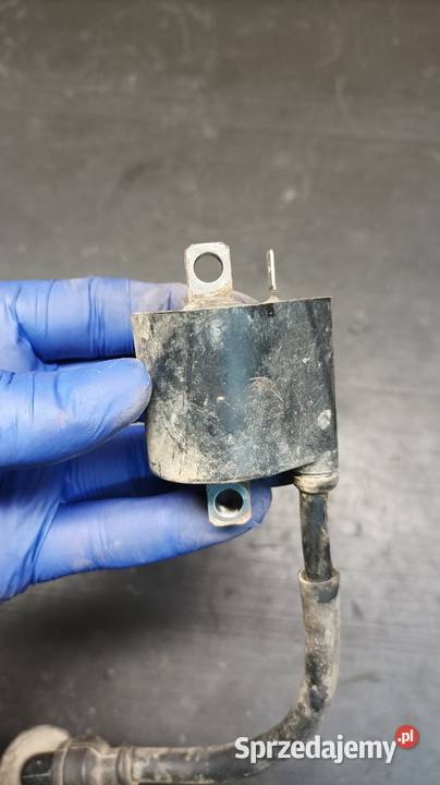 Cewka zapłonowa WN oryginał Japan części Suzuki małopolskie Gołaczewy