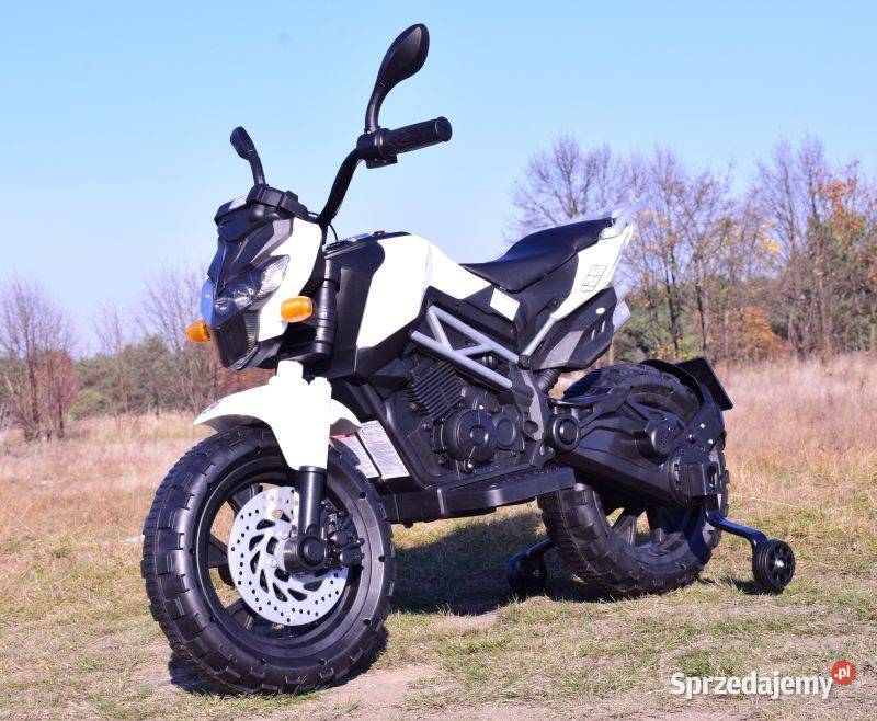 OLBRZMI MOTOR CROSS STRONG 2 EXCLUSIVE Toruń