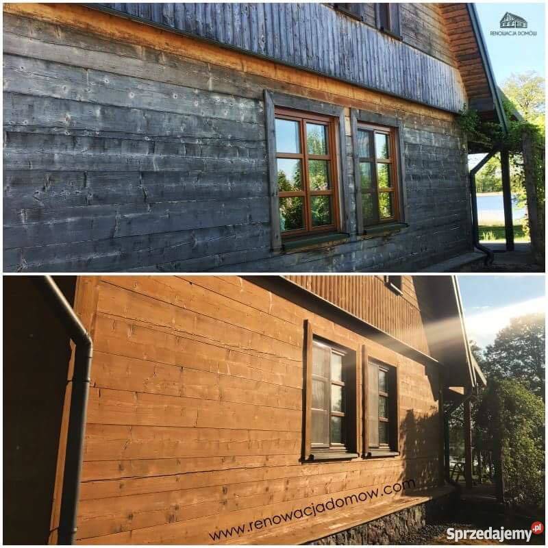 Profesjonalne usługi z zakresu piaskowania