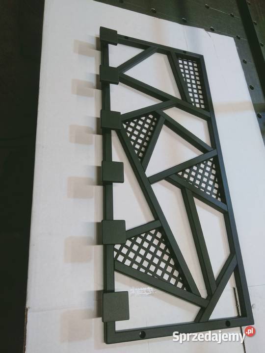 Wieszak nowoczesny Loft Belsoo Łódź