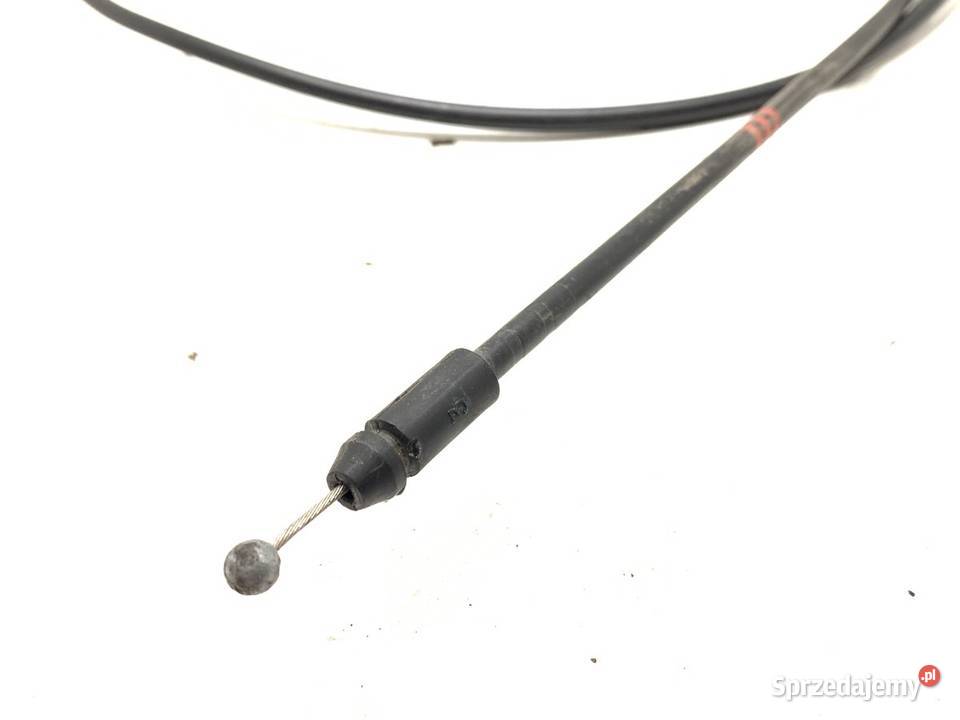 LINKA MASKI KIA RIO IV CIĘGNO OTWIERANIA ZAMKA osobowe sprzedam