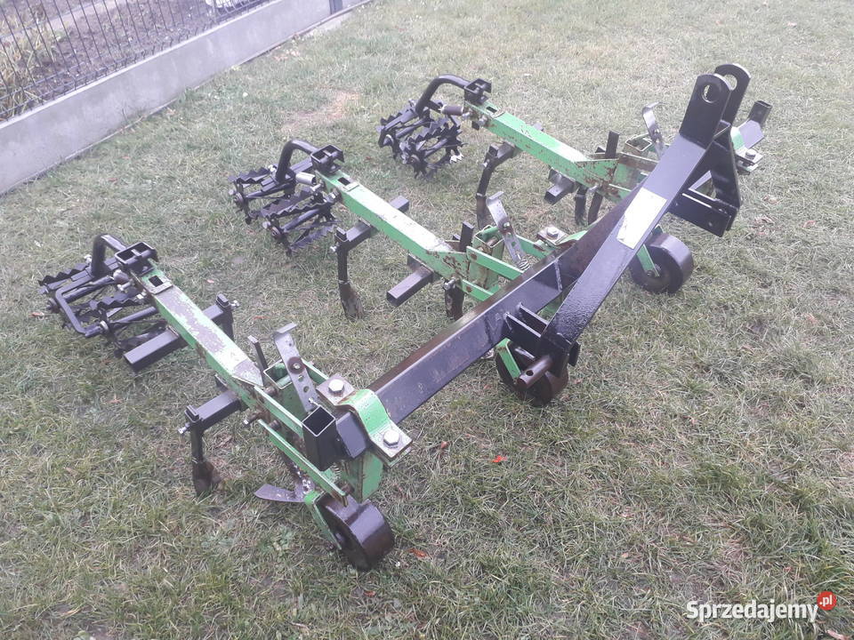 Pielniko obsypnik wałki mazowieckie Radom