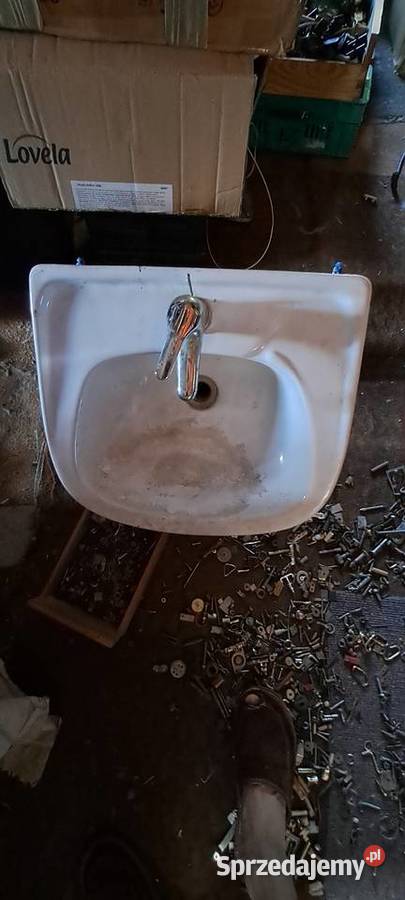 Zlewozmywak Zlew Halinów