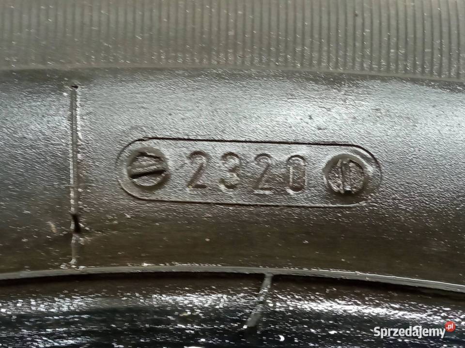 2x OPONA ZIMOWA KORMORAN SNOW 20560R16 2320 735 świętokrzyskie