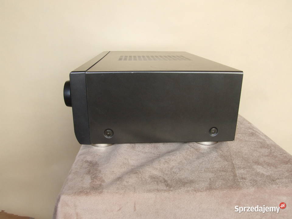 Amplituner Technics SAEX120 w pełni sprawny Chotomów sprzedam
