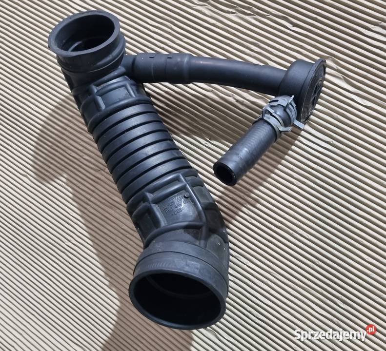 VW LT wąż przewód rura ssąca powietrza turbo pomorskie Bolesławice