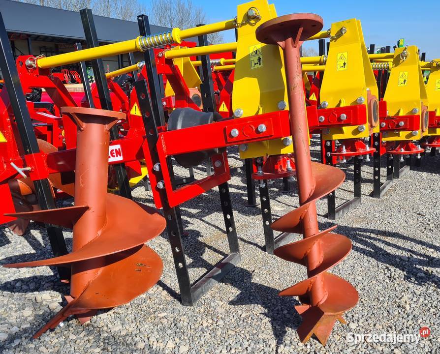 ROZSIEWACZ Italerz LEJEK STRUMYK 200500 zero Wschowa