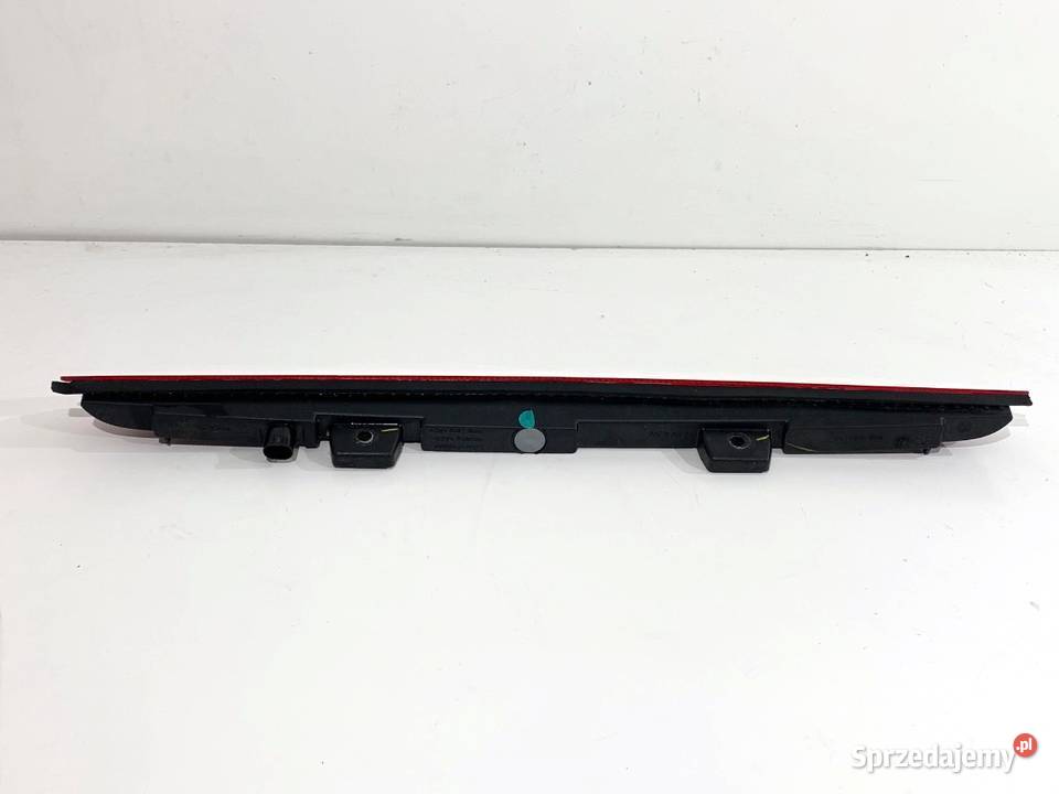 LAMPA STOP ALFA STELVIO 50541381 SUV ŚWIATŁO sprzedam