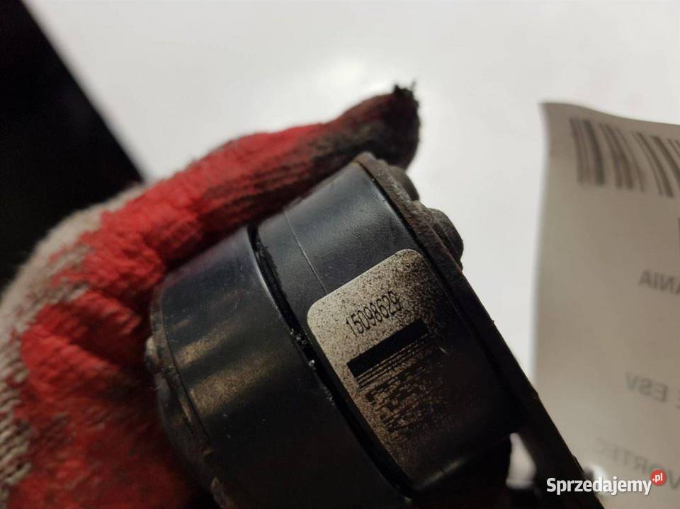 CZUJNIK POZIOMOWANIA 15098629 CADILLAC ESCALADE