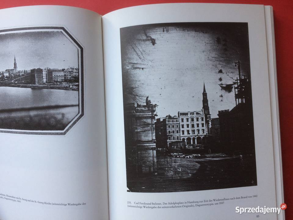 3270 Degerotypy Fotografii Antykwariat zachodniopomorskie Szczecin sprzedam