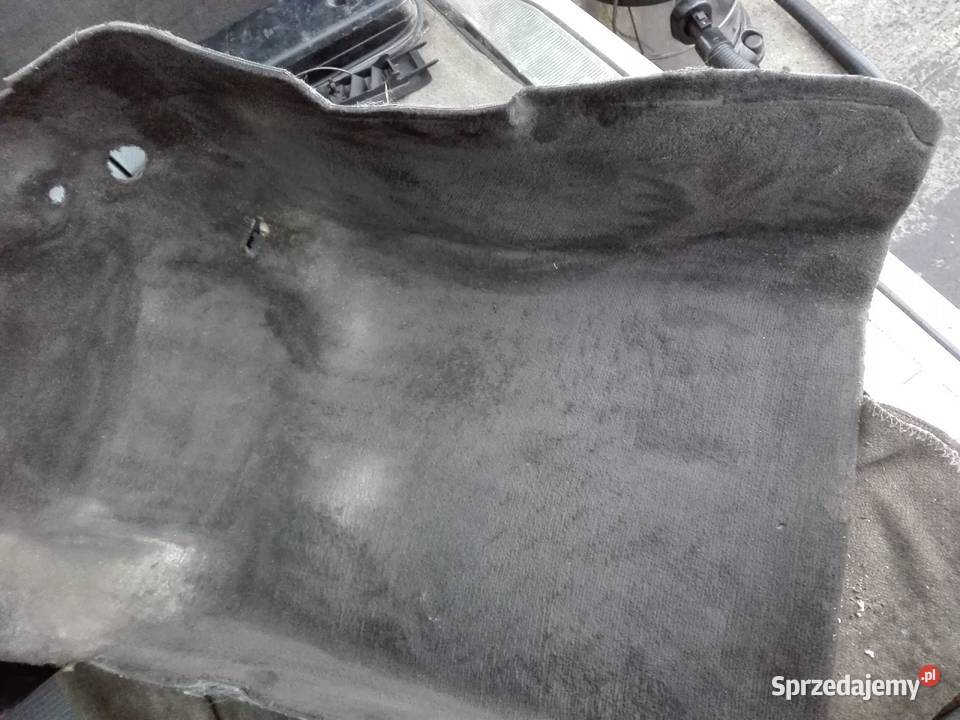 Mercedes W202 cklasa dywanik kierowcy dywan Skarżysko-Kamienna