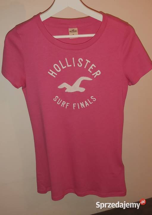 Hollister bluzka rozmiar M Lublin