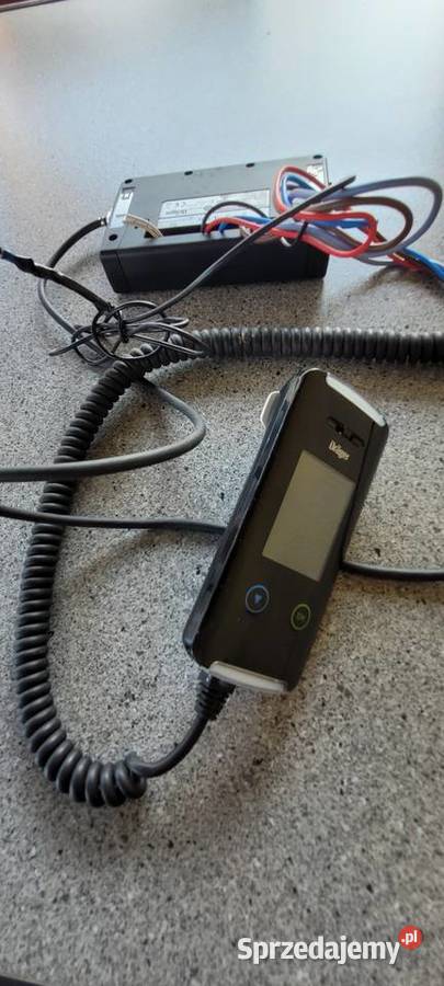 Blokada alkoholowa alkomat immobiliser Drager Mielec