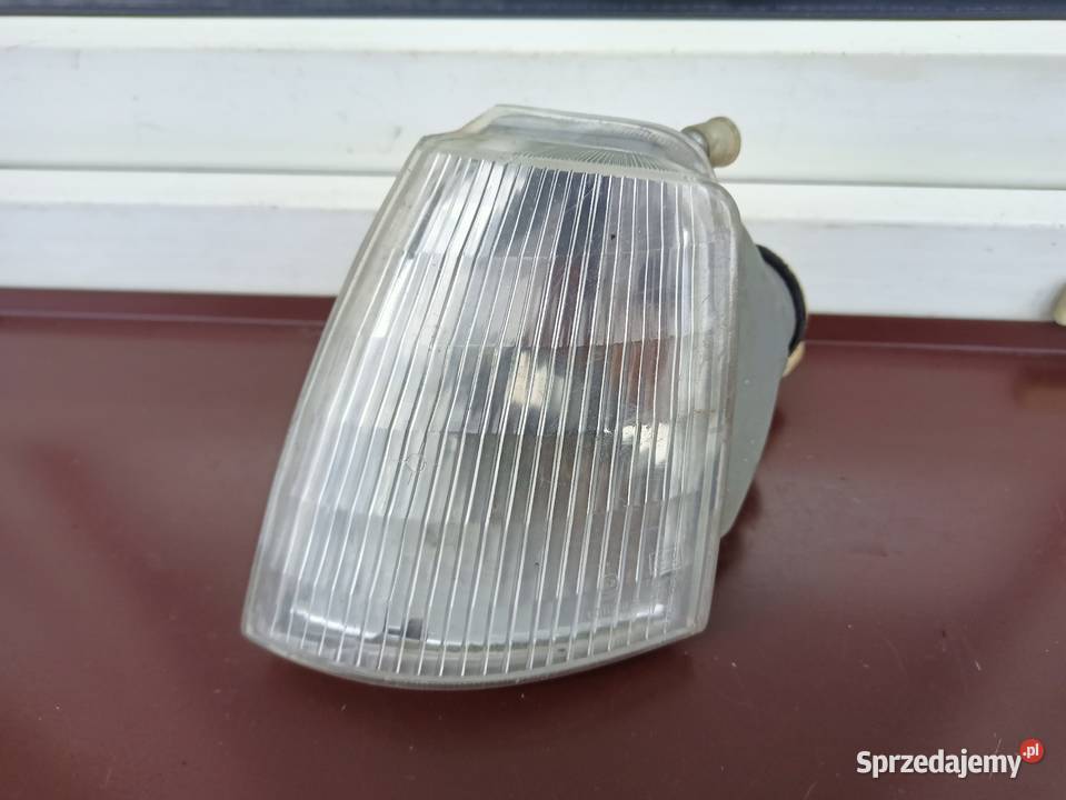 Renault 19 kierunkowskaz kierunek lewy kierowcy Sieradz sprzedam