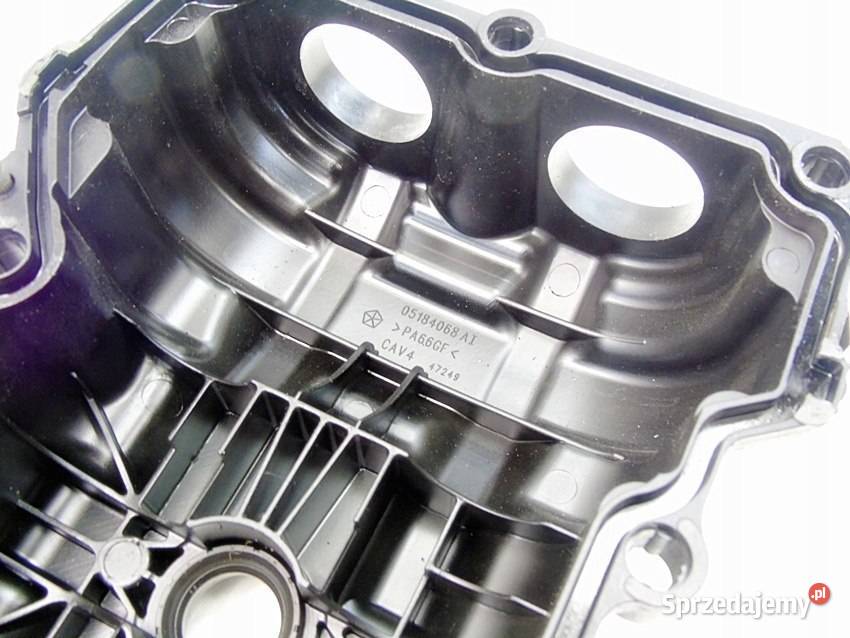 POKRYWA ZAWORÓW 36 VOYAGER CARAVAN DURANGO osobowe Sosnowiec