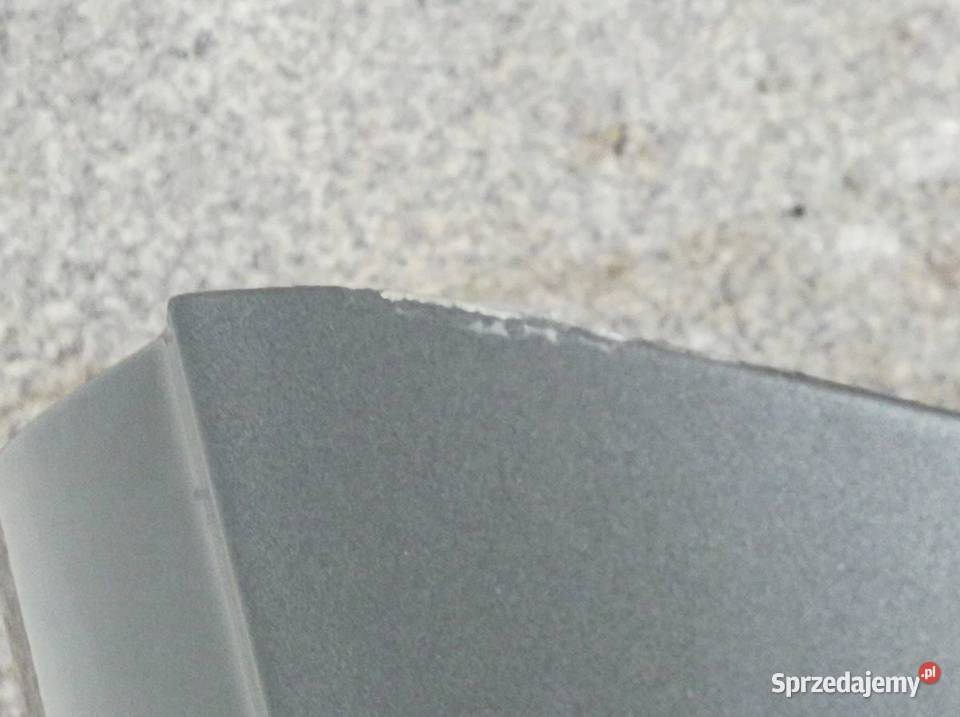 DRZWI LEWE PRZÓD SZARE Ford Fusion USA II świętokrzyskie