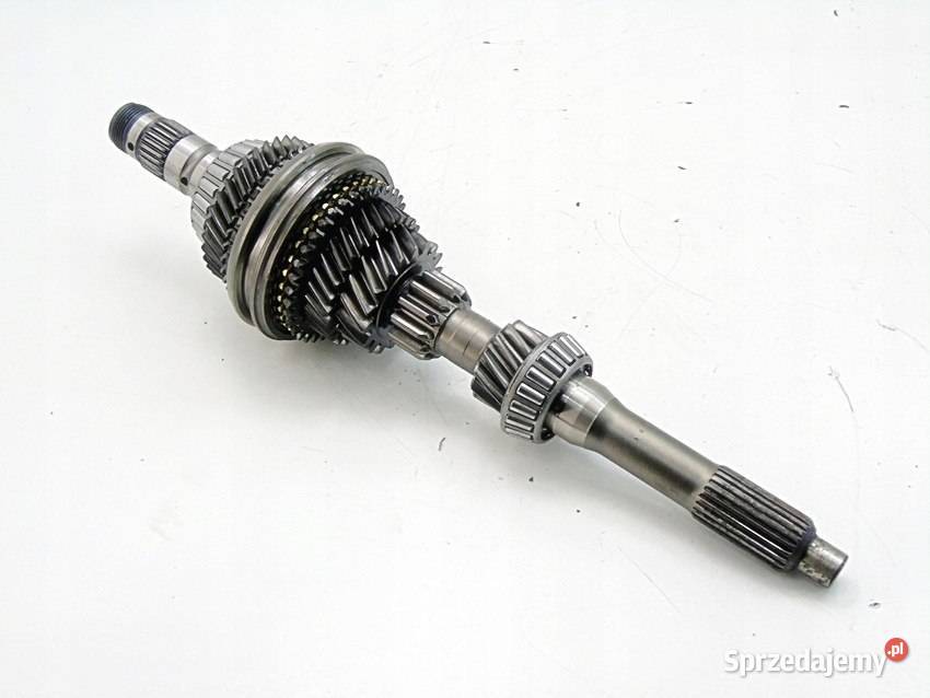 Wałek choinka koła skrzyni biegów K9A0 Kia osobowe Sosnowiec