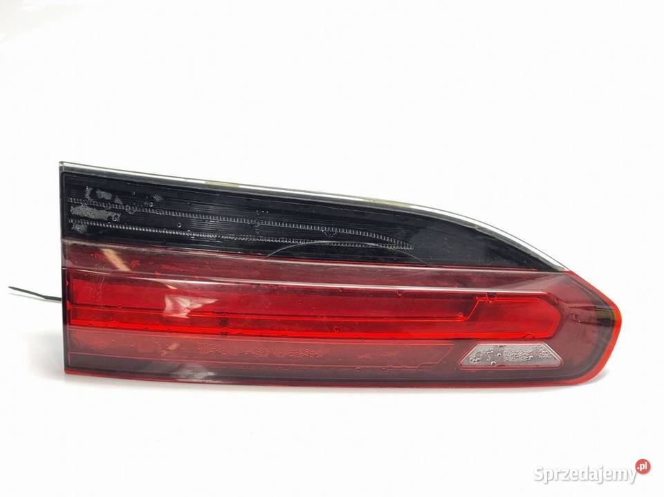 LAMPA W KLAPE LEWA BMW X4 M F98 H7743379703 osobowe