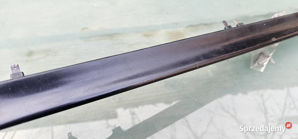 Blenda klapy tył mercedes w202 lift 2027400293 osobowe wielkopolskie Zbąszyń