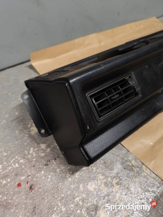 Vw Transporter T3 konsola deska Caravella Starachowice