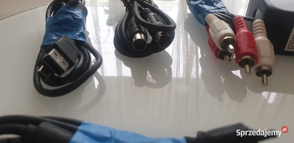Kable tv różne okazja czytaj Mrągowo