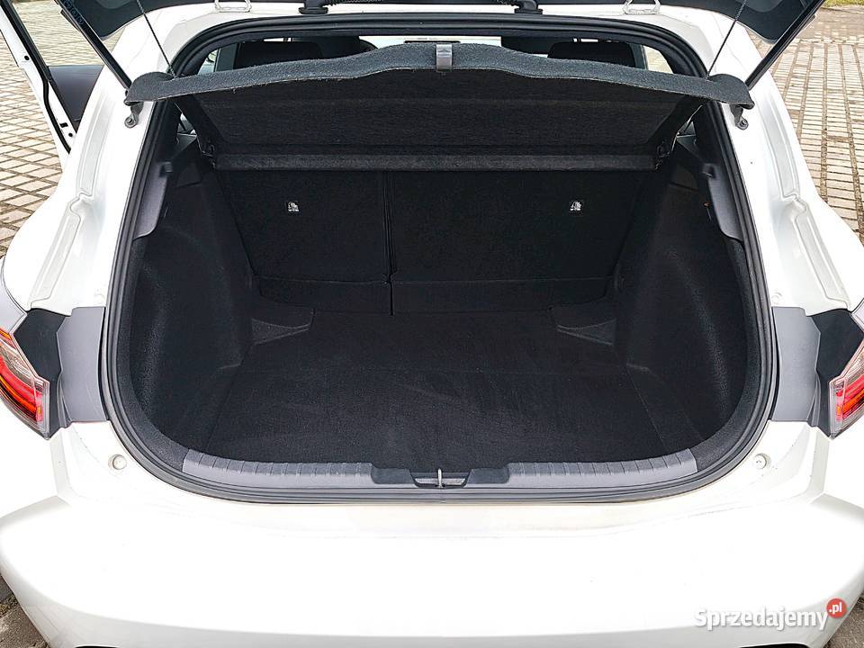 Toyota Corolla 12 Turbo Polski Salon Wrocław