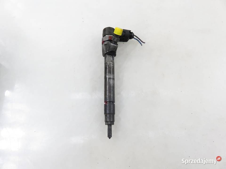 WTRYSKIWACZ MERCEDESBENZ VITO W639 CDI