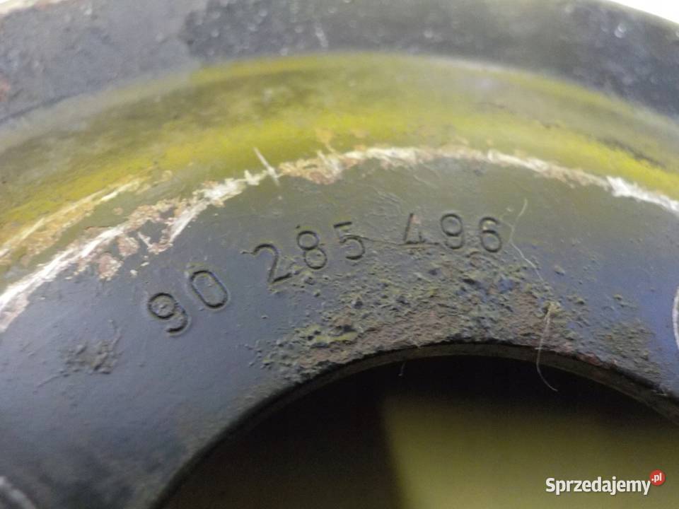 OPEL SENATOR 25 B 90r 140 25NE 8793 kolo pasowe świętokrzyskie Suków