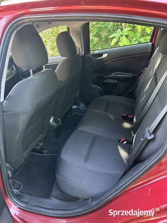 Alfa Romeo Gulietta Samochody osobowe Zamość sprzedam