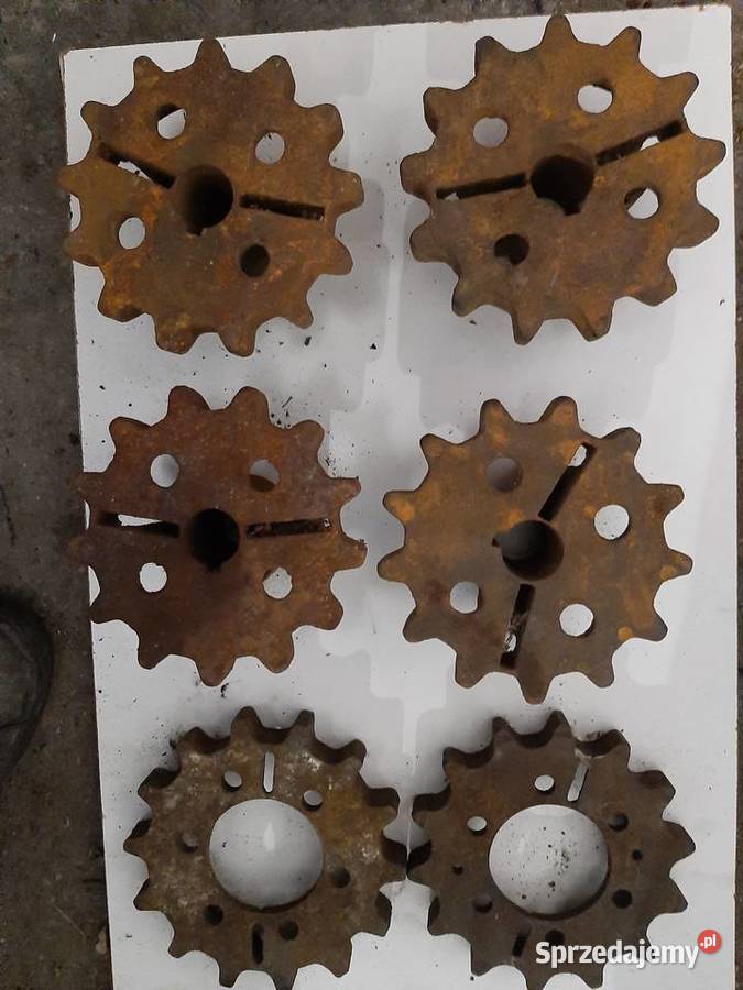 Tryby do kopaczki łódzkie Zgierz