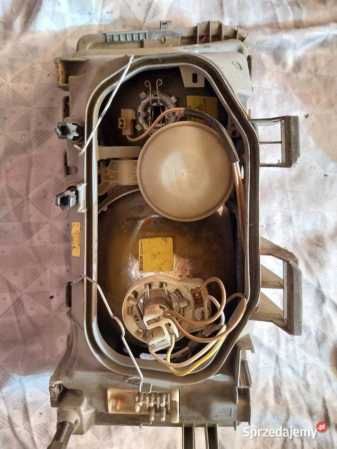 Lampa Bosch mercedes benz