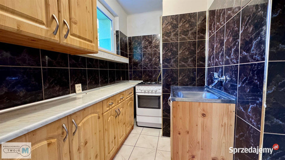 Mieszkanie 4719m2 3 pokojowe Kielce
