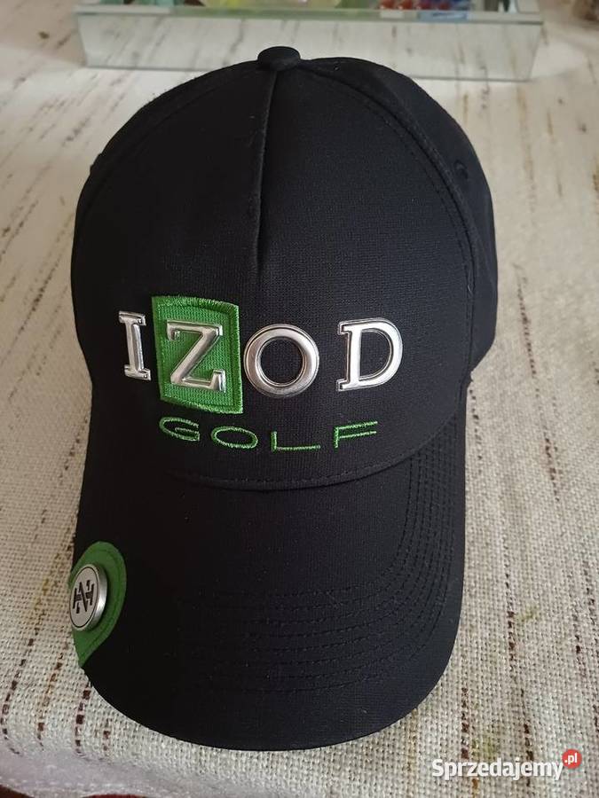 Czapka golfową IZOD sprzedam